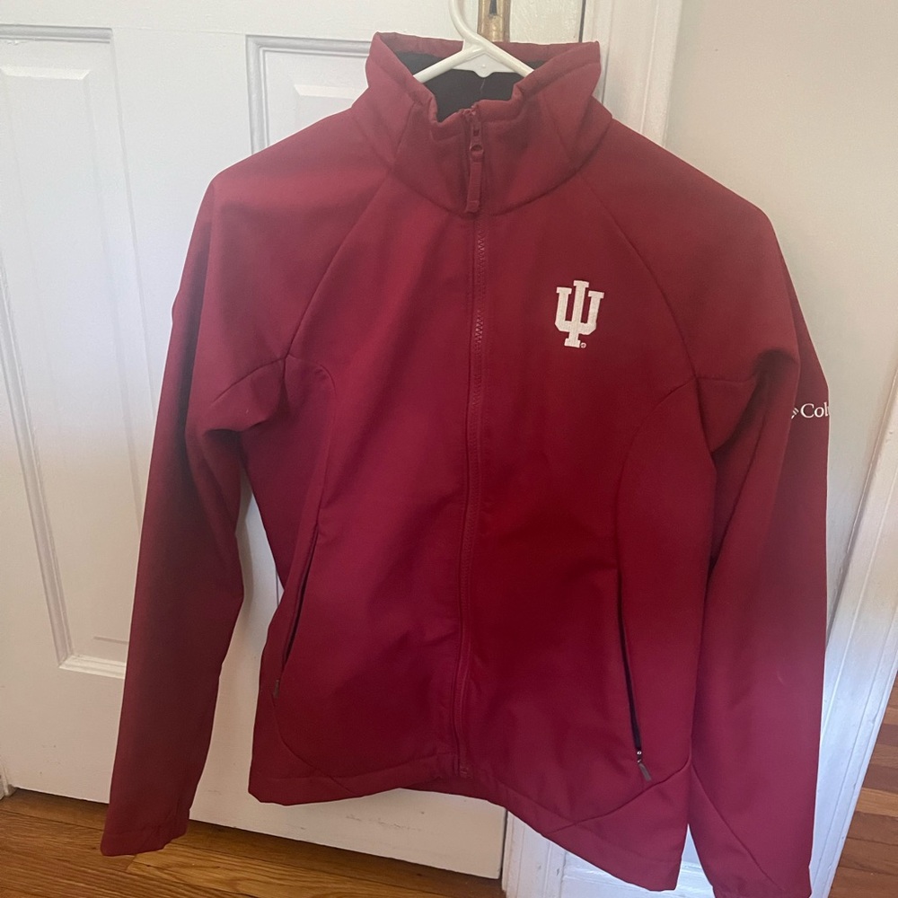 Columbia “Indiana University” jacket